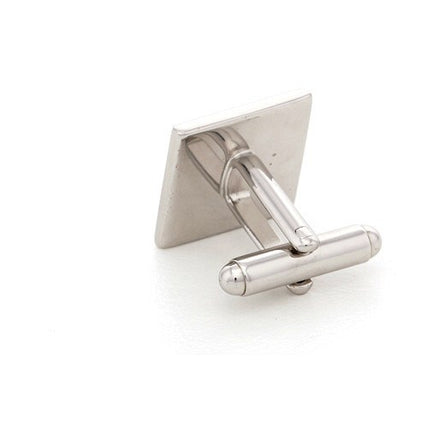 Custom Made 3D Cufflinks