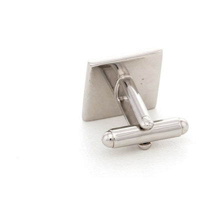 Custom Made 3D Cufflinks