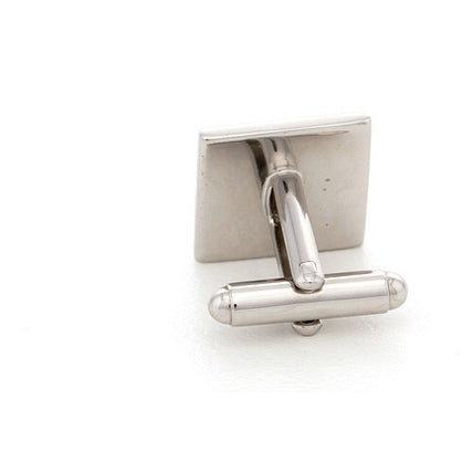 Custom Made 3D Cufflinks
