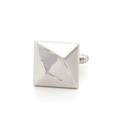 Custom Made 3D Cufflinks