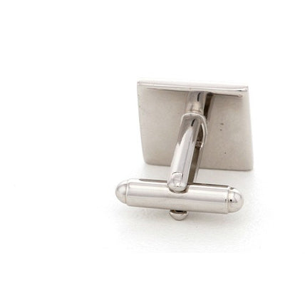 Custom Made 3D Cufflinks