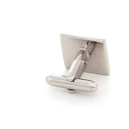 Custom Made 3D Cufflinks