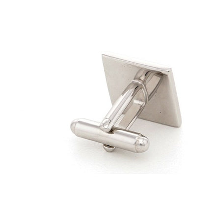 Custom Made 3D Cufflinks