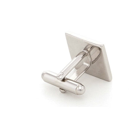 Custom Made 3D Cufflinks