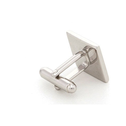 Custom Made 3D Cufflinks