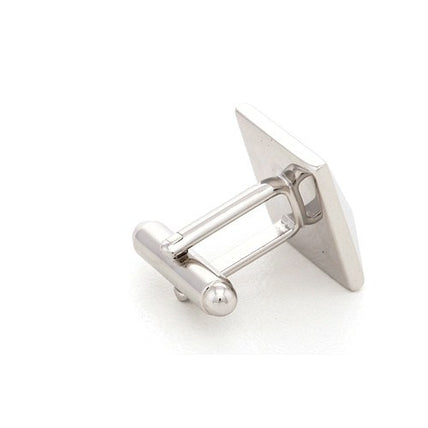 Custom Made 3D Cufflinks