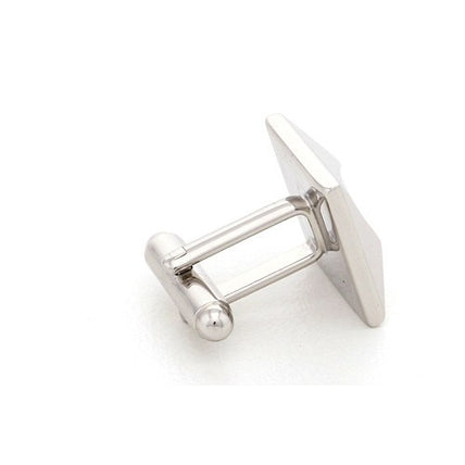 Custom Made 3D Cufflinks