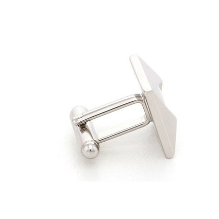 Custom Made 3D Cufflinks