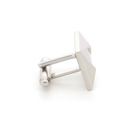 Custom Made 3D Cufflinks