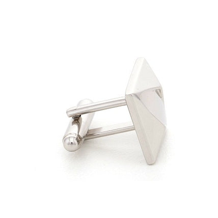 Custom Made 3D Cufflinks