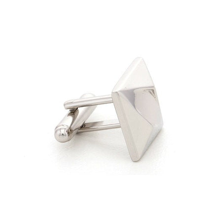 Custom Made 3D Cufflinks