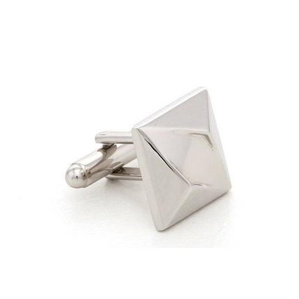 Custom Made 3D Cufflinks