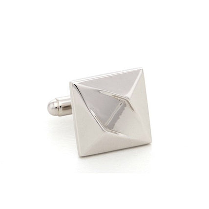 Custom Made 3D Cufflinks