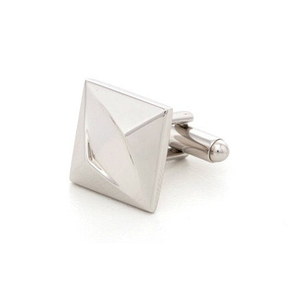 Custom Made 3D Cufflinks