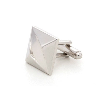 Custom Made 3D Cufflinks