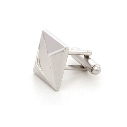 Custom Made 3D Cufflinks