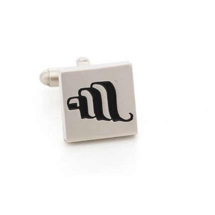 Custom Made Enamel Fill