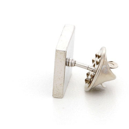 Custom Made Enamel Lapel Pins