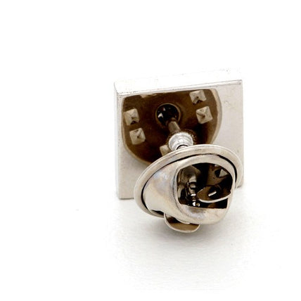 Custom Made Enamel Lapel Pins