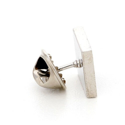 Custom Made Enamel Lapel Pins