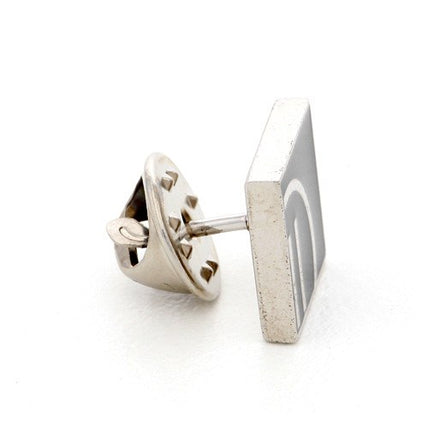 Custom Made Enamel Lapel Pins