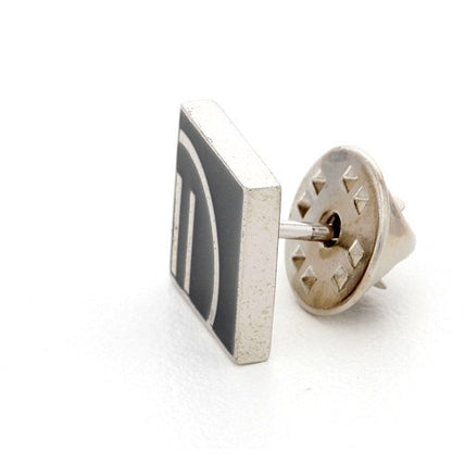 Custom Made Enamel Lapel Pins