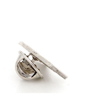 Custom Made Enamel Lapel Pins Cut to Shape