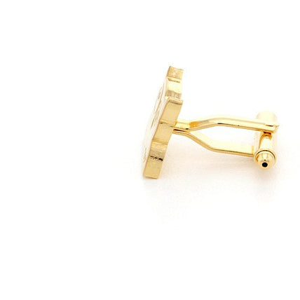 Custom Made Cut To Shape Gold