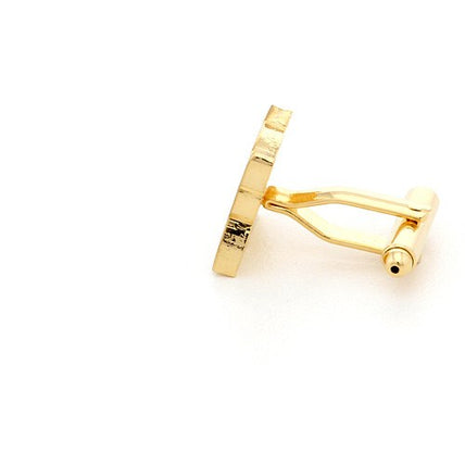 Custom Made Cut To Shape Gold