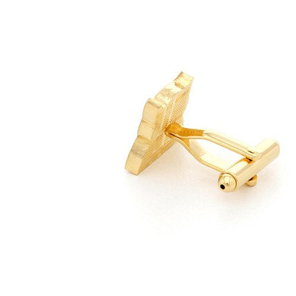 Custom Made Cut To Shape Gold