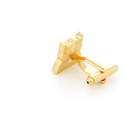 Custom Made Cut To Shape Gold