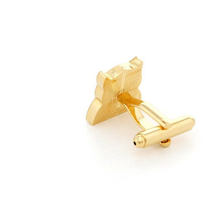 Custom Made Cut To Shape Gold