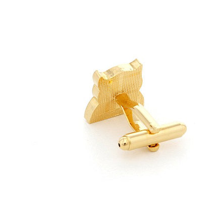 Custom Made Cut To Shape Gold