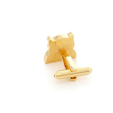 Custom Made Cut To Shape Gold