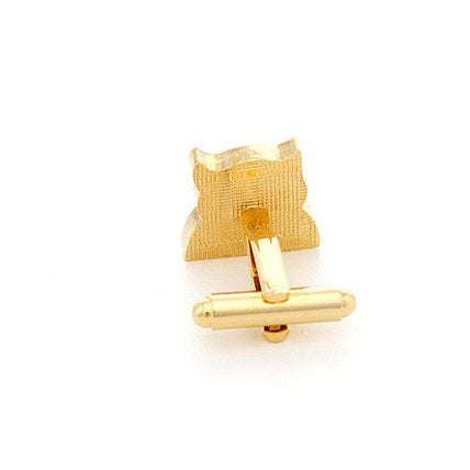 Custom Made Cut To Shape Gold