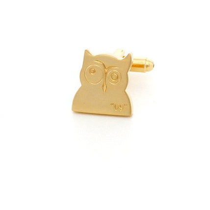 Custom Made Cut To Shape Gold