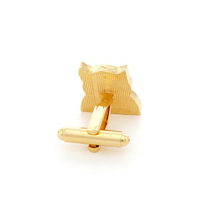 Custom Made Cut To Shape Gold