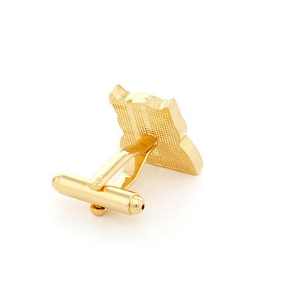 Custom Made Cut To Shape Gold