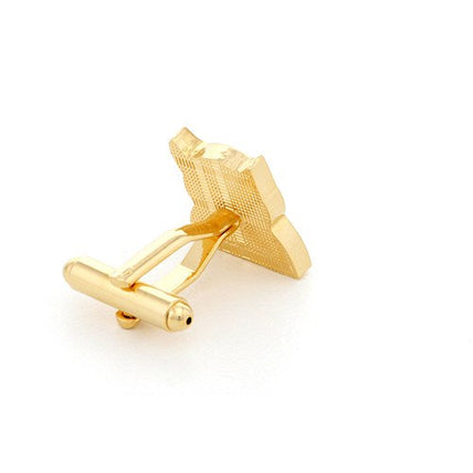 Custom Made Cut To Shape Gold