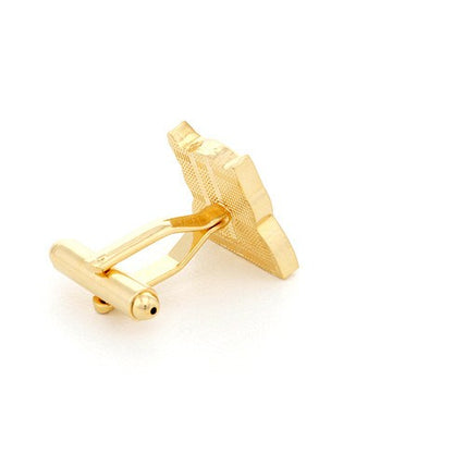 Custom Made Cut To Shape Gold
