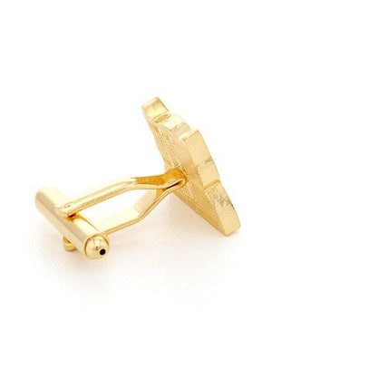 Custom Made Cut To Shape Gold