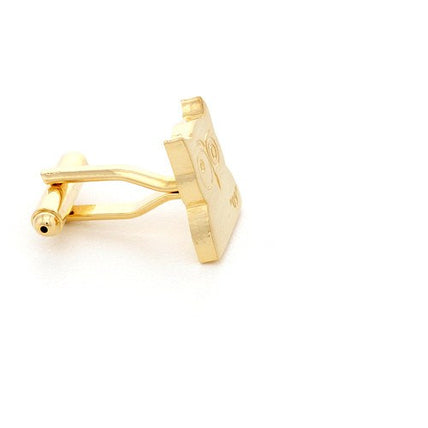 Custom Made Cut To Shape Gold