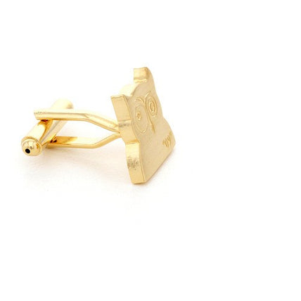 Custom Made Cut To Shape Gold