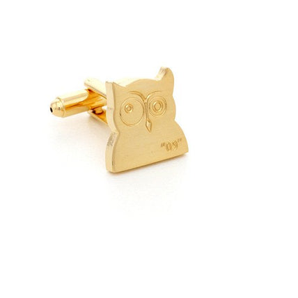 Custom Made Cut To Shape Gold