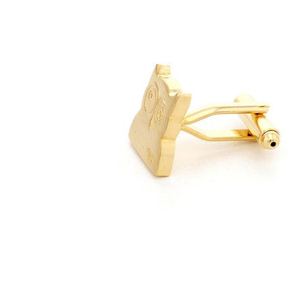 Custom Made Cut To Shape Gold