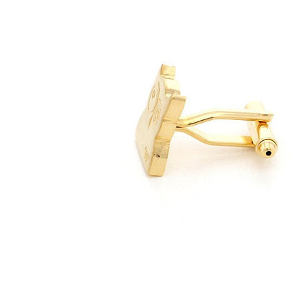 Custom Made Cut To Shape Gold