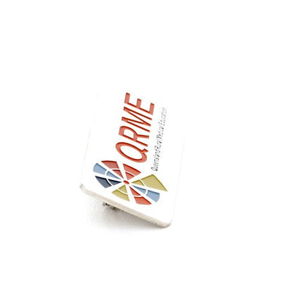 Custom Made Badge