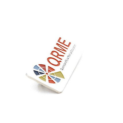 Custom Made Badge