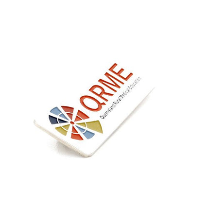 Custom Made Badge