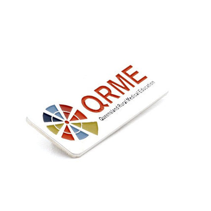 Custom Made Badge